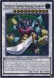 Superheavy Samurai Warlord Susanowo (UTR) [SECE-EN048] Ultimate Rare For Discount