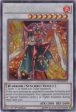 Crimson Blader [LC5D-EN074] Secret Rare Discount