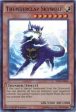 Thunderclap Skywolf [SECE-EN036] Super Rare Fashion