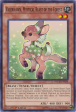 Valerifawn, Mystical Beast of the Forest [NECH-EN038] Common For Sale