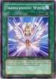 Transcendent Wings [DP1-EN018] Common For Cheap