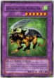 Chimera the Flying Mythical Beast [ABPF-EN092] Rare Online Hot Sale