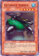 Catapult Turtle [DB2-EN047] Super Rare For Cheap