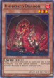 Unmasked Dragon [NECH-EN035] Rare Cheap