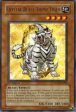 Crystal Beast Topaz Tiger [DP07-EN004] Rare Online now